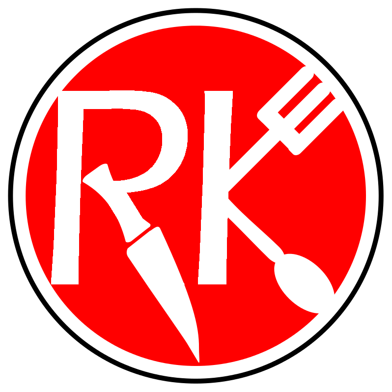 Roopa’s Kitchen